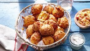 Hushpuppies(8)